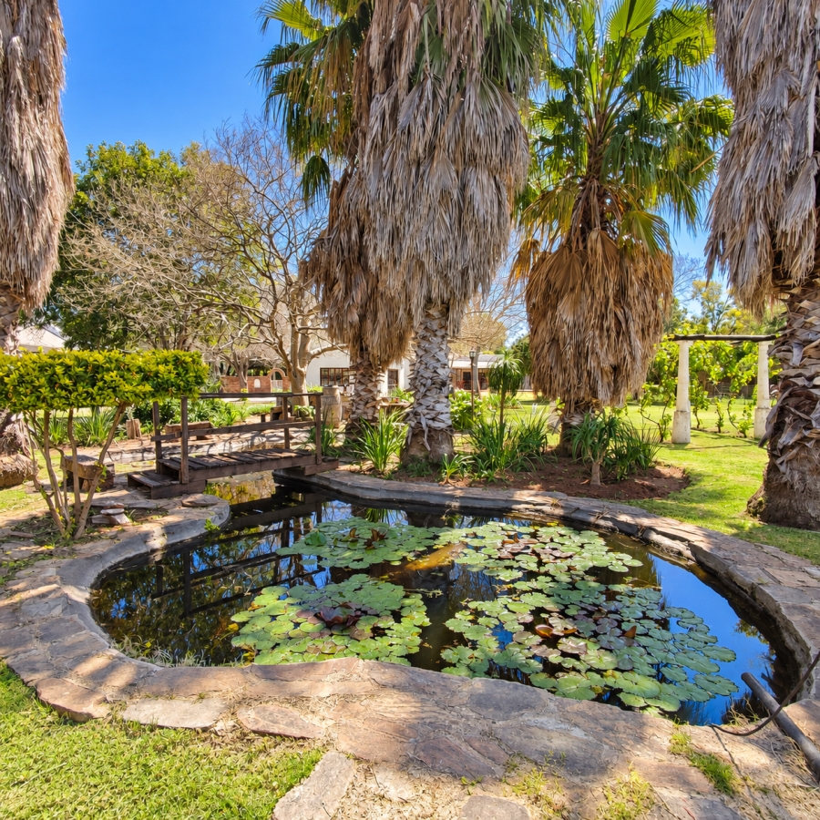 4 Bedroom Property for Sale in Adelaide Eastern Cape